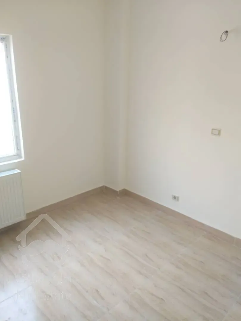 یه واحد اپارتمان واقع در شهرک پیام