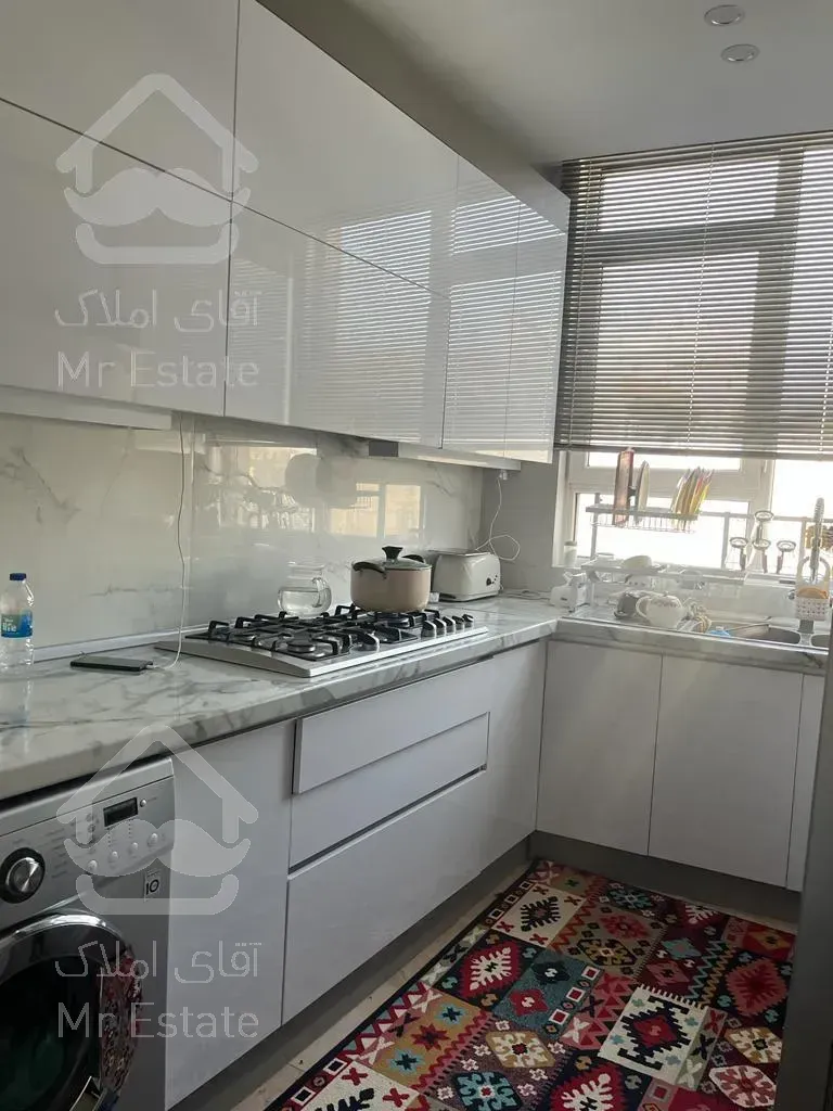 90متر خوش نقشه اباذر