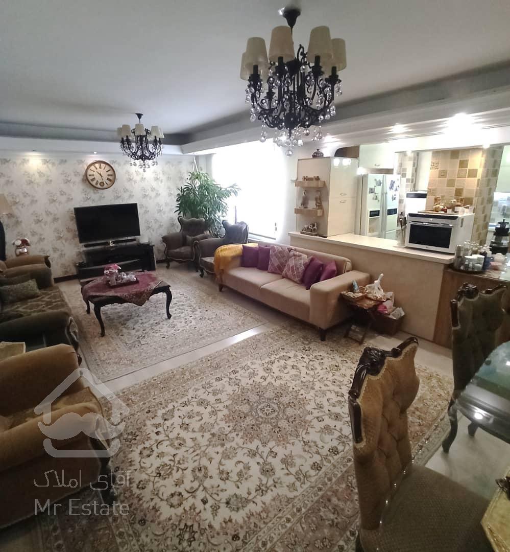 فروش ۸۵متری زیر قیمت منطقه سردارجنگل