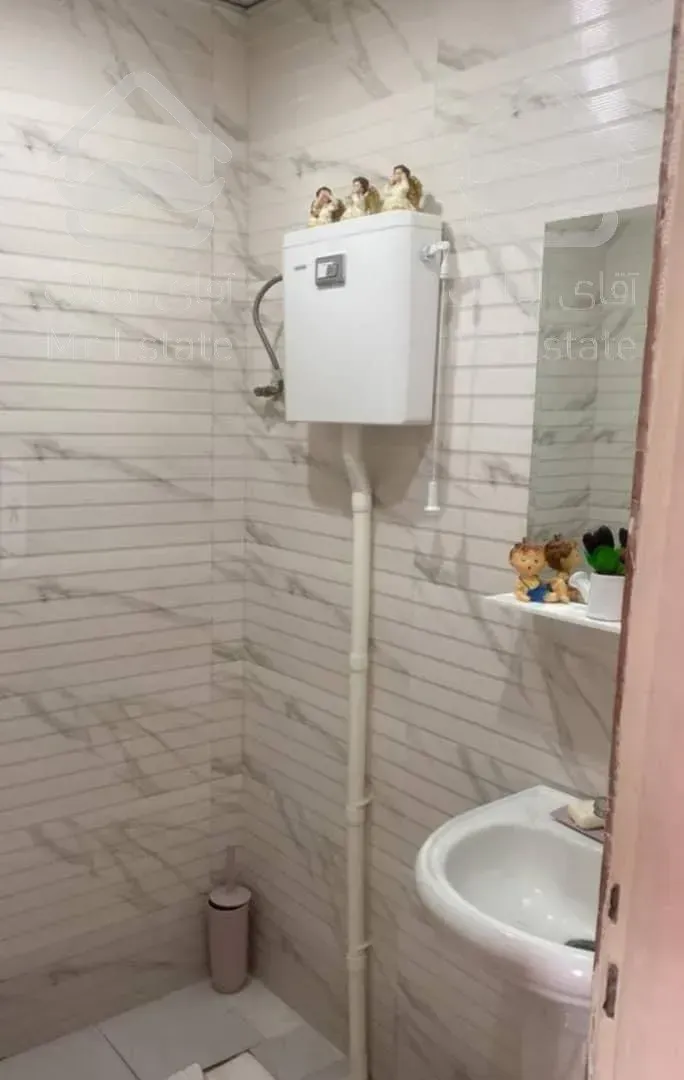 خرید آپارتمان فول امکانات 80 متری دو خوابه در سی متری جی