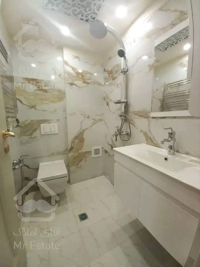 رهن و اجاره 150 متری آجودانيه