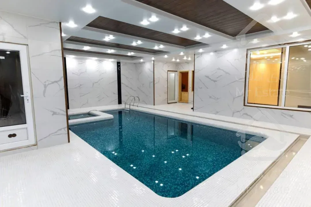 اقساطی صاحب خونه شو/برجی هوشمند/۱۰۰متر/لوکیشن عالی/سند تکبرگ