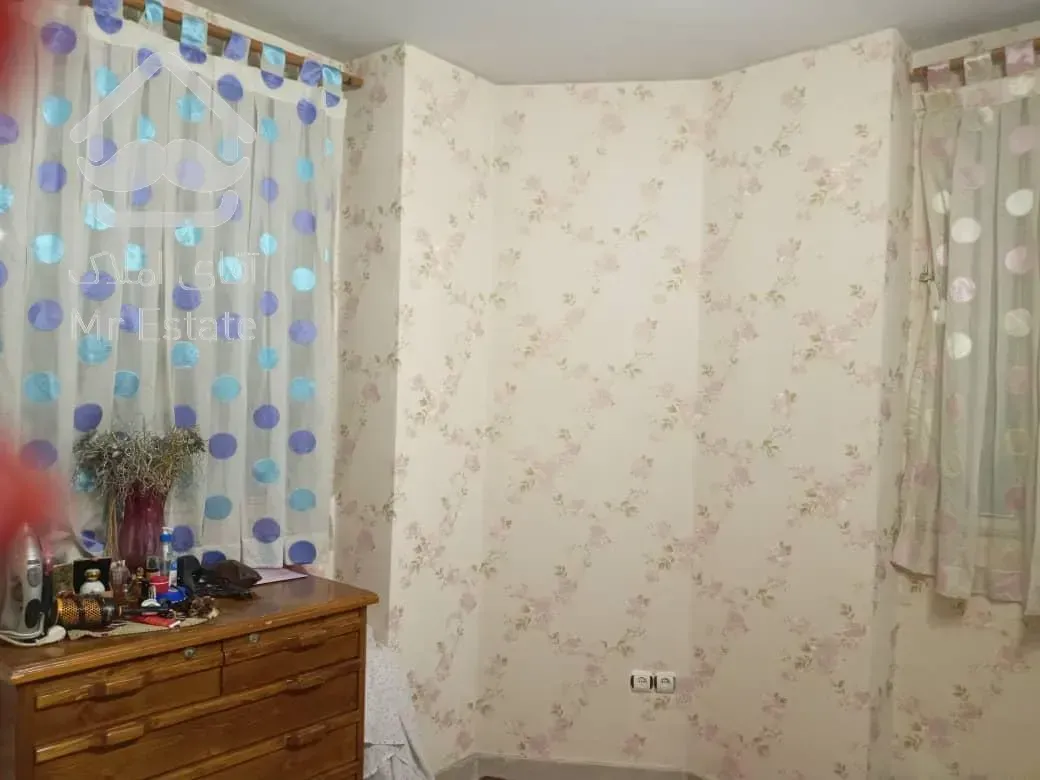 ۵۸متری دوخوابه آپارتمان امام خمینی