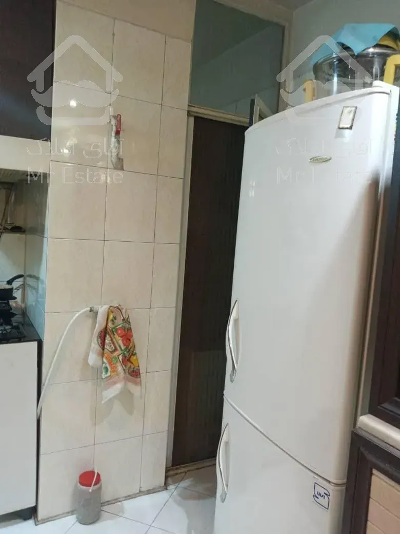 ۵۸متری دوخوابه آپارتمان امام خمینی