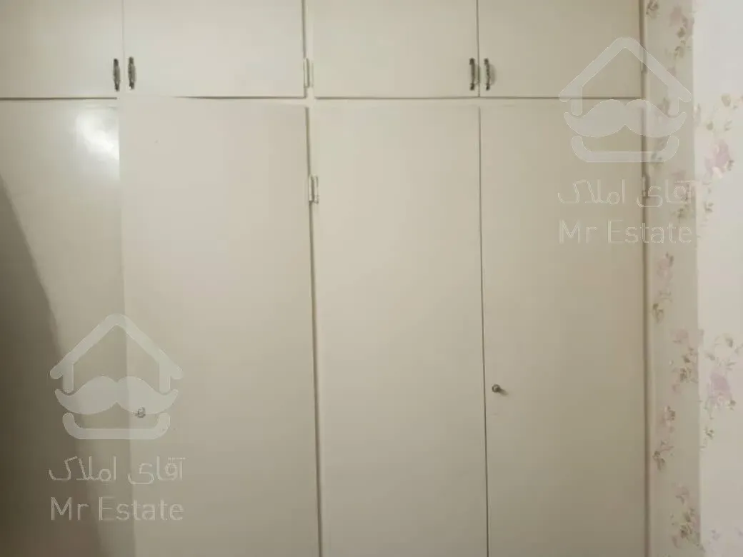 ۵۸متری دوخوابه آپارتمان امام خمینی