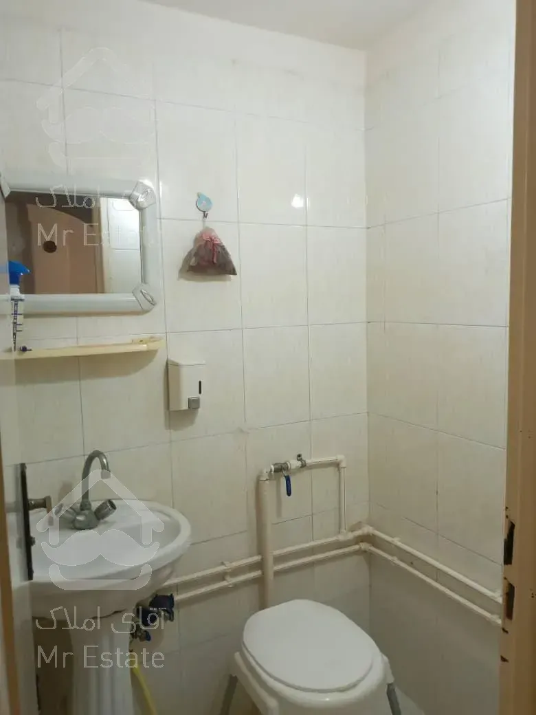 ۵۸متری دوخوابه آپارتمان امام خمینی