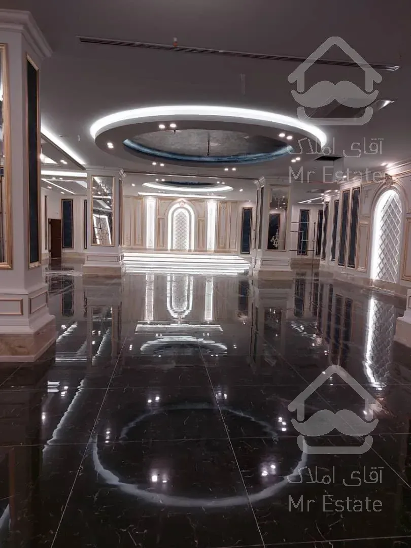 194 متر رونیکا پالاس پاسداران