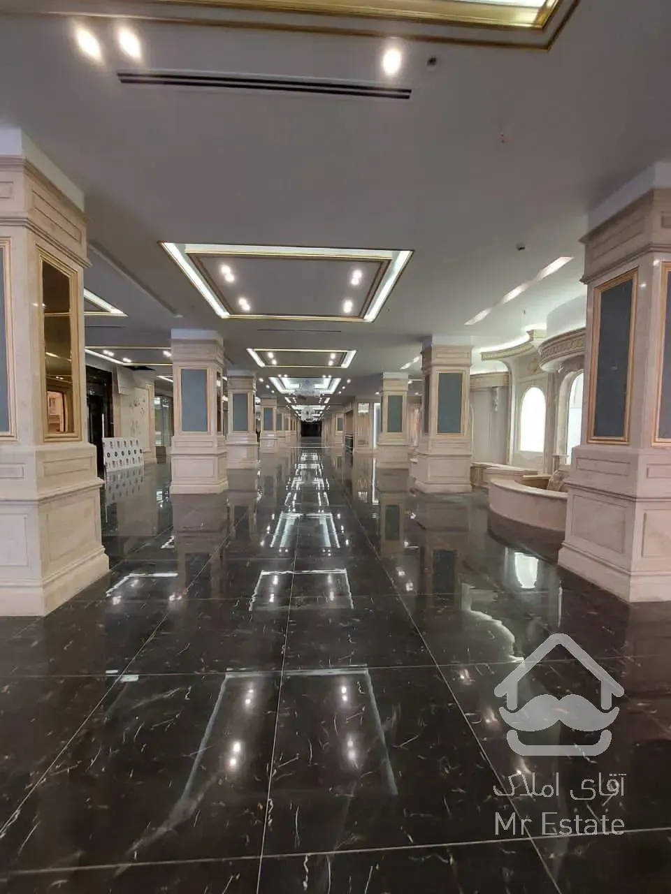 194 متر رونیکا پالاس پاسداران