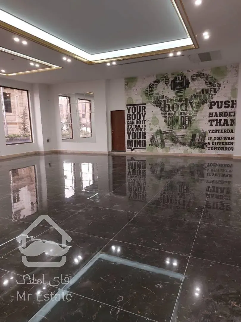 194 متر رونیکا پالاس پاسداران