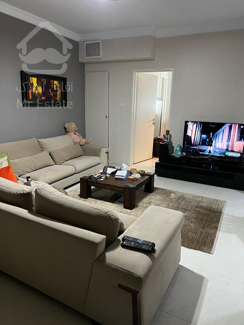 ۶۵متر/دوخوابه/سلسبیل