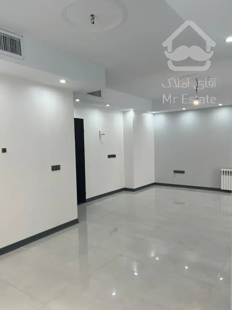 آپارتمان 85 متر 2خوابه شیک .مرزداران