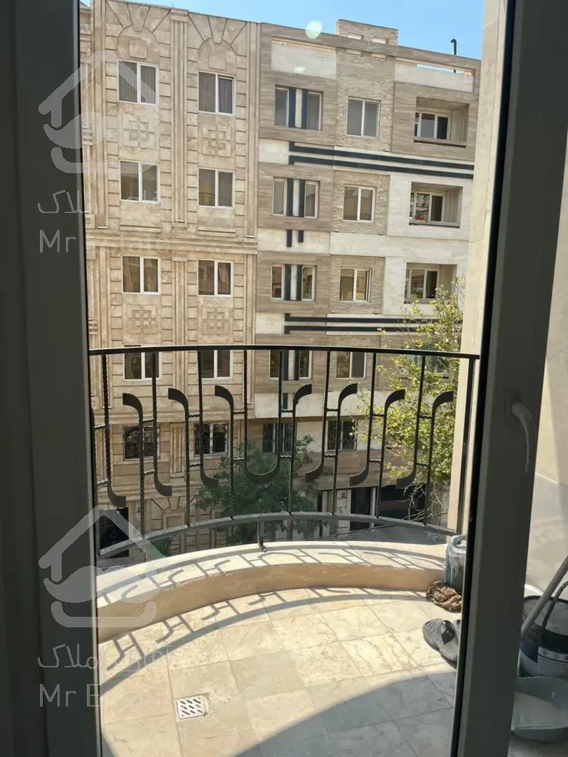 آپارتمان 85 متر 2خوابه شیک .مرزداران