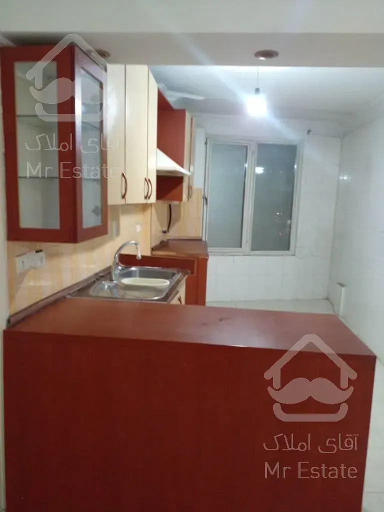 ۷۰متری دوخوابه آپارتمان حسام الدین