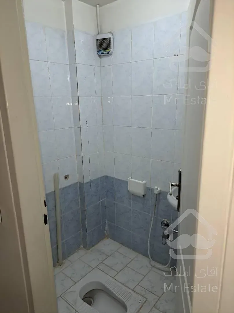 ۷۰متری دوخوابه آپارتمان حسام الدین