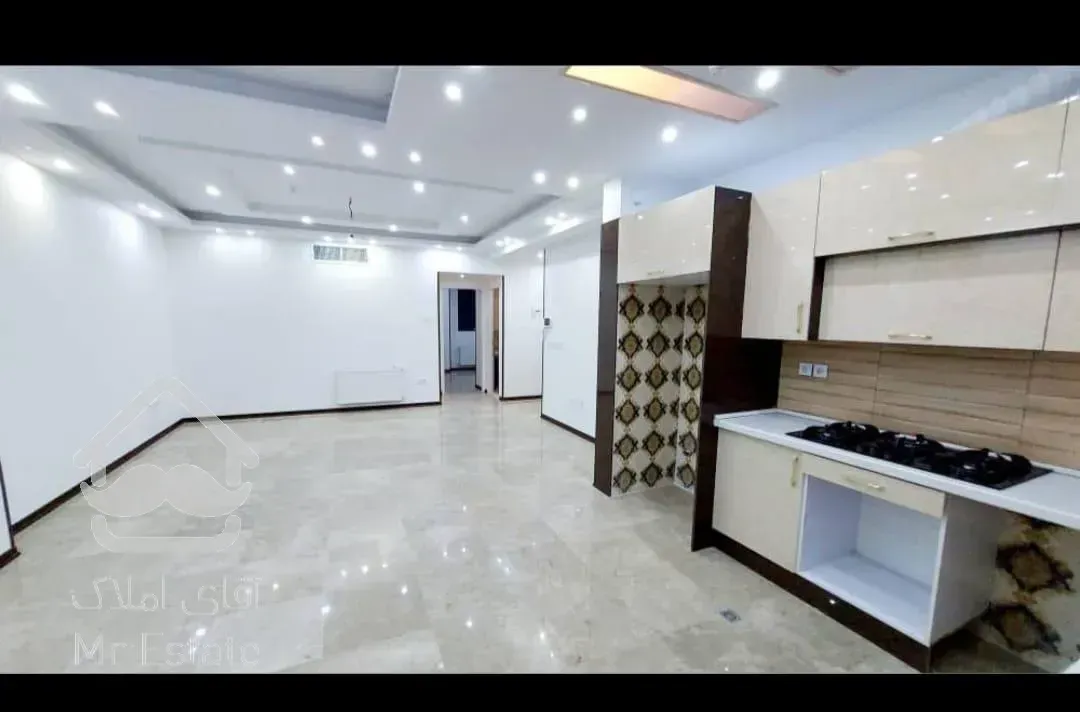 88متر کلید نخورده