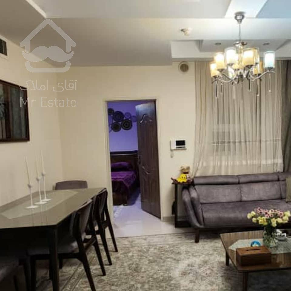 فروش ۶۰متری خوش نور و نقشه تاپ لوکیشن شهران