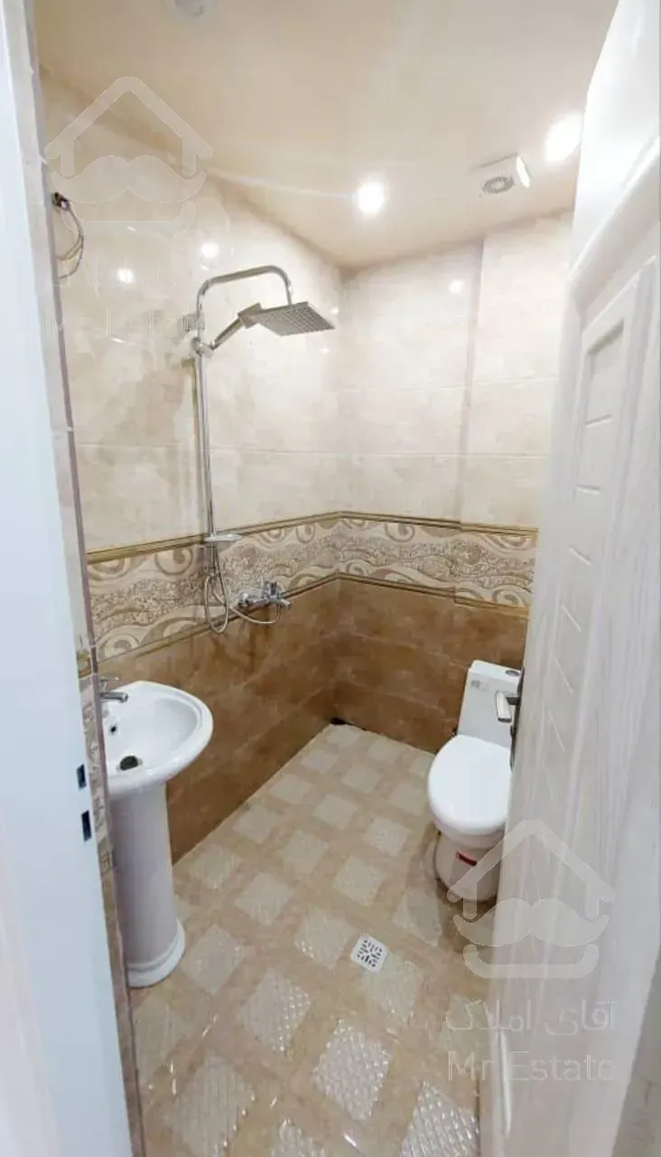 88متر کلید نخورده