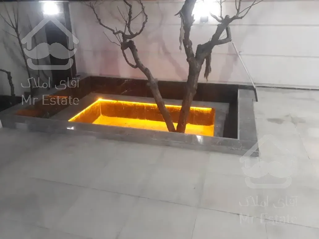 فروش باغ ویلا