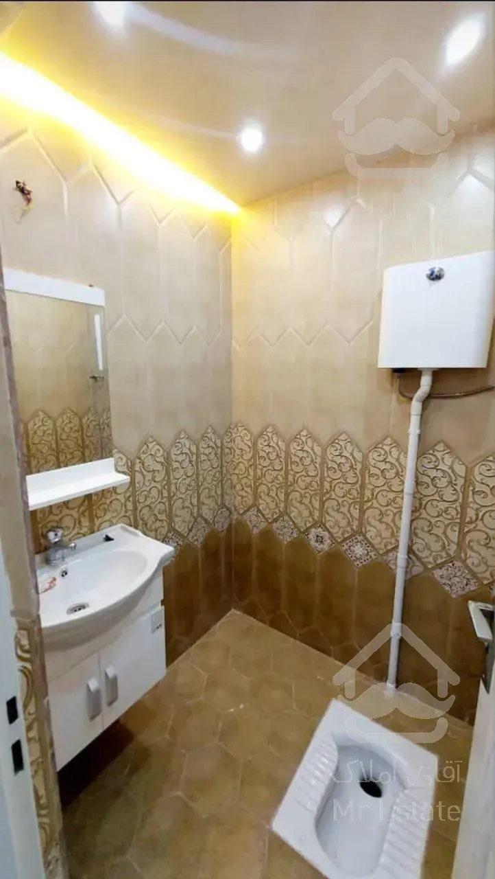 88متر کلید نخورده