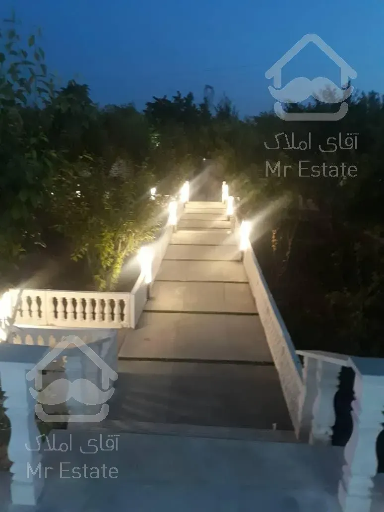 فروش باغ ویلا