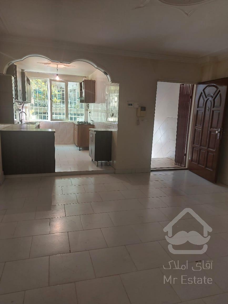 ۵۴متری یک خوابه آپارتمان بوستان سعدی