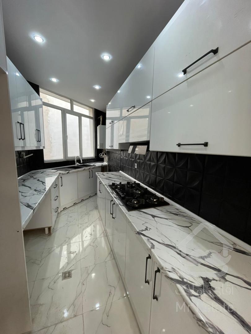 ۵۵متر/فول بازسازی/عروسک منطقه