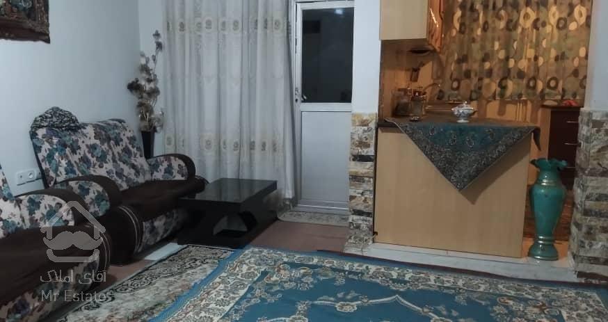 ۸۳متری دوخوابه آپارتمان جیحون