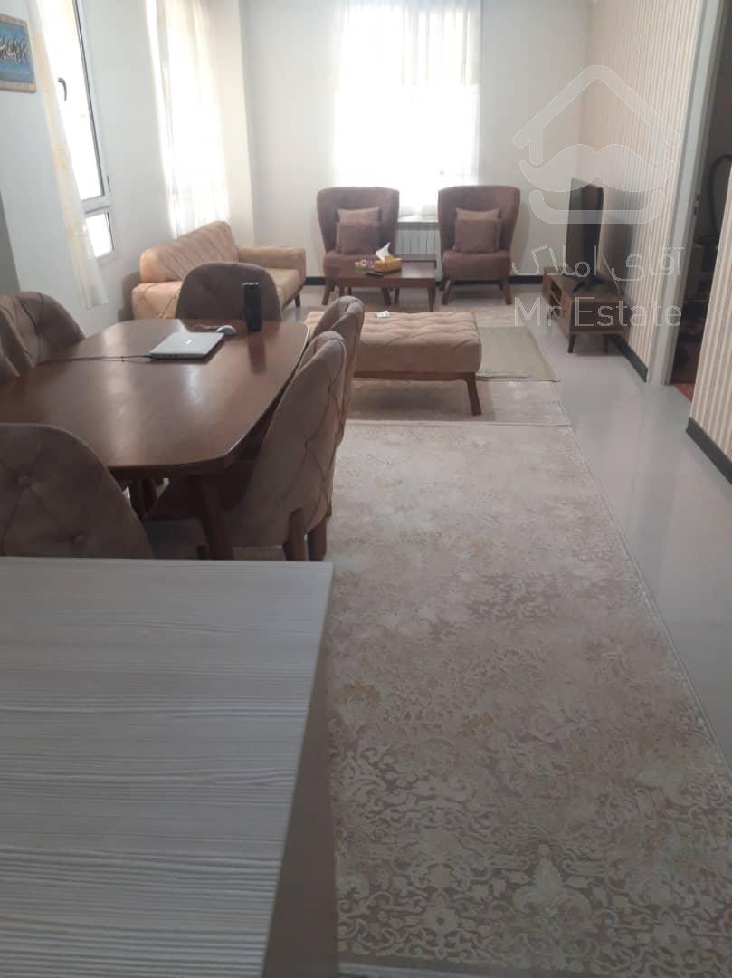 واحد ۶۶ متر ۲ خواب