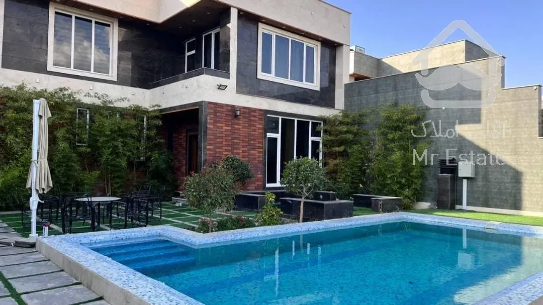 اجاره ویلا و باغ روزانه