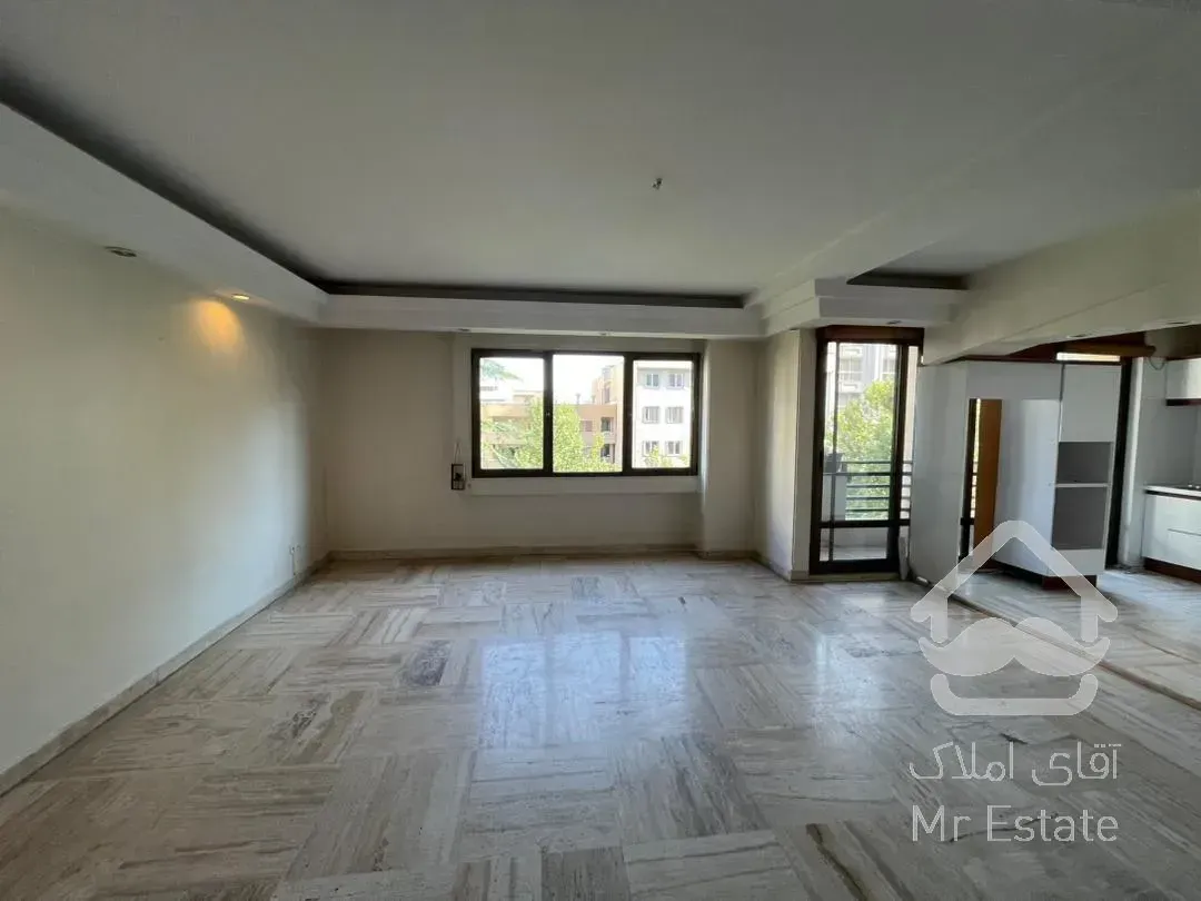 بالای کاج ۱۰۰ متر ۲خواب