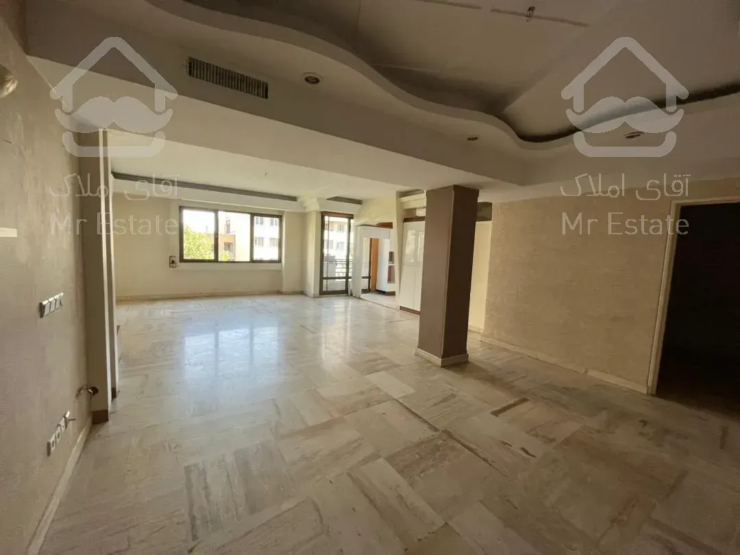 بالای کاج ۱۰۰ متر ۲خواب