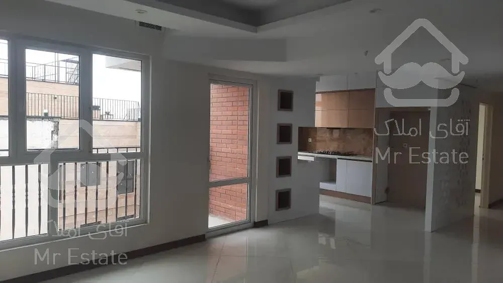 ۹۵متر۲خواب. تهران ویلا