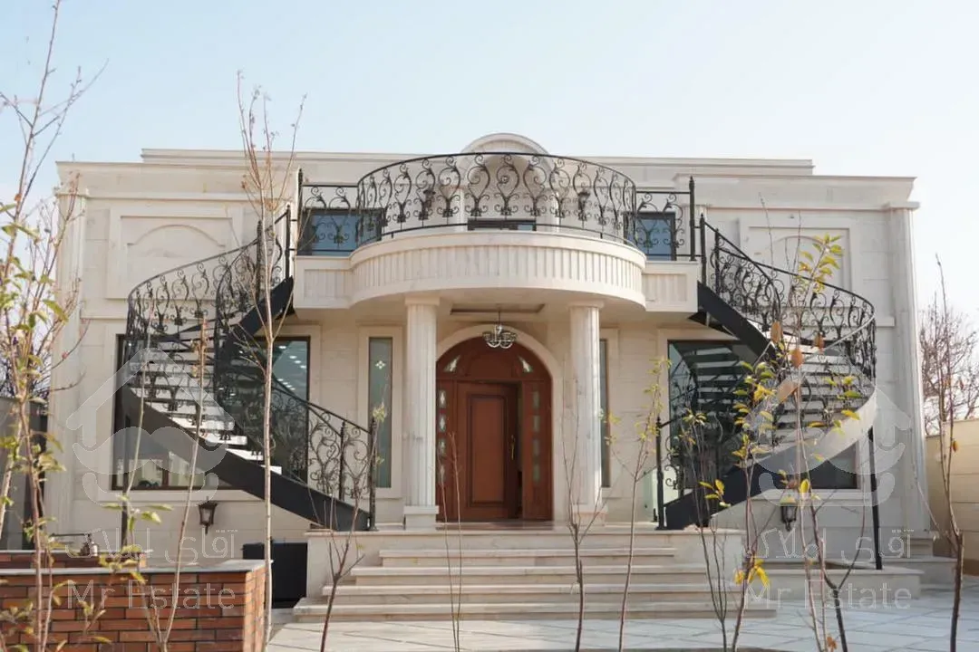 اجاره ویلا و باغ روزانه