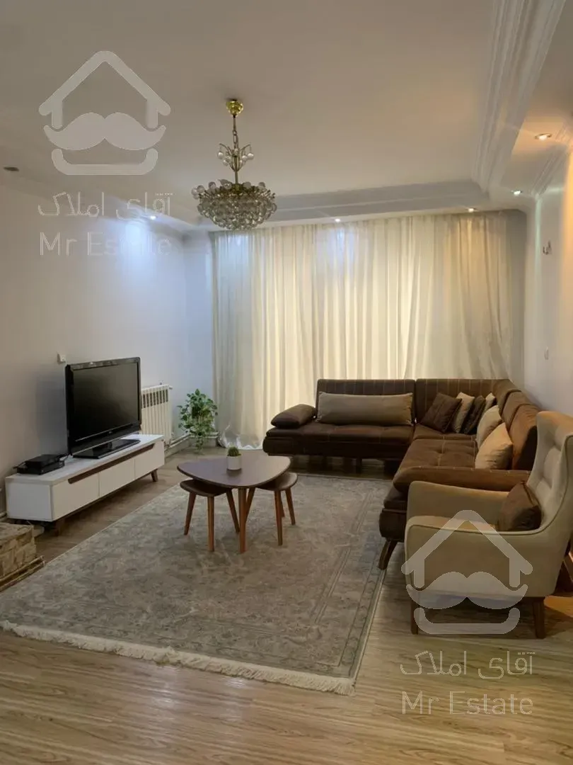 واحد ۷۴ متر ۲خواب بی‌نظیر