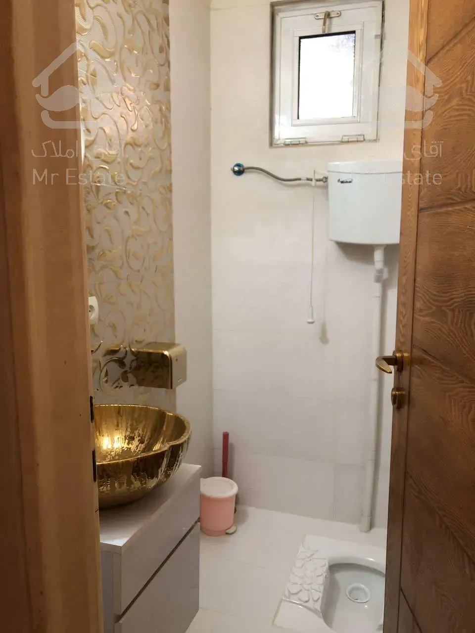 55متر آفتابگیر شمال مرزداران