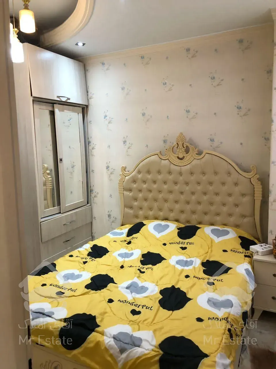 55متر آفتابگیر شمال مرزداران