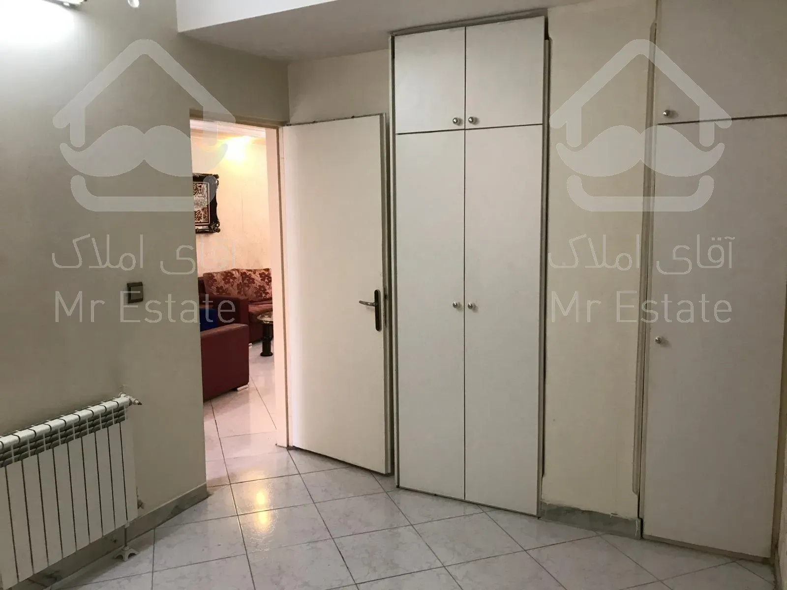 واحد ۸۵ متر ۲خواب