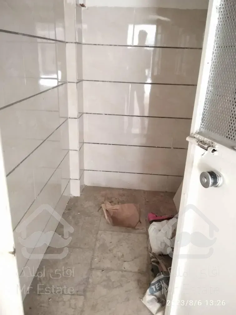 ۴۲متر/یک خواب،فول امکانات در بهفر