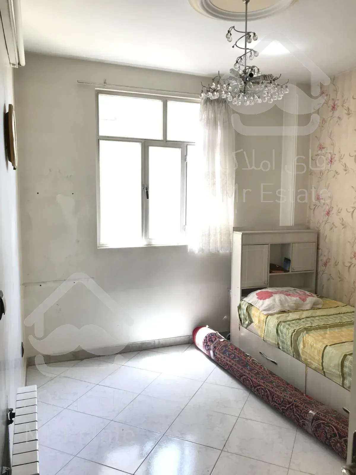 واحد ۸۵ متر ۲خواب