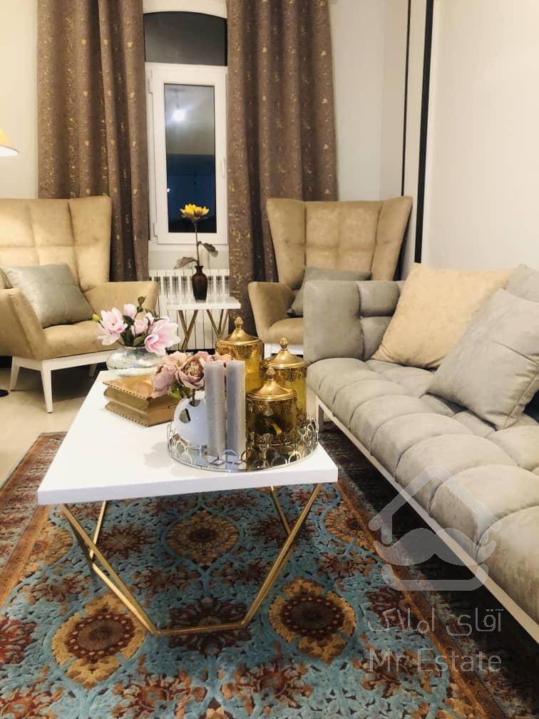 فروش ۶۸متری خی رو به آفتاب باکس پونک