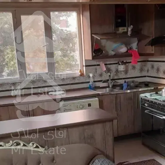 ۶۰متری دوخوابه آپارتمان رنجبر