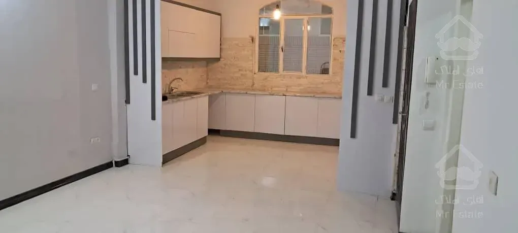 ۶۰متری دوخوابه آپارتمان رنجبر