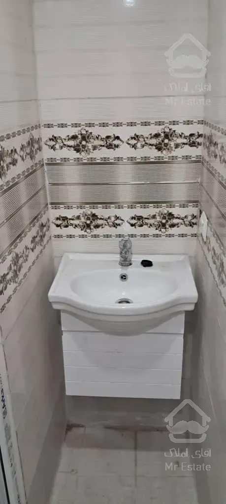 ۶۰متری دوخوابه آپارتمان رنجبر