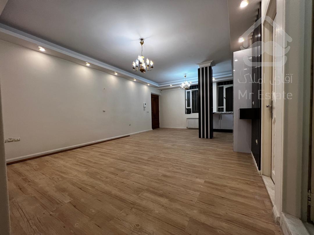 فروش ۸۵متری قدرالسهم بالا در پونک