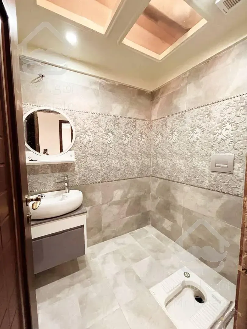 خواجه عبدالله ۱۰۰متر/دوخواب/ویو لابی/قیمت زیر منطقه