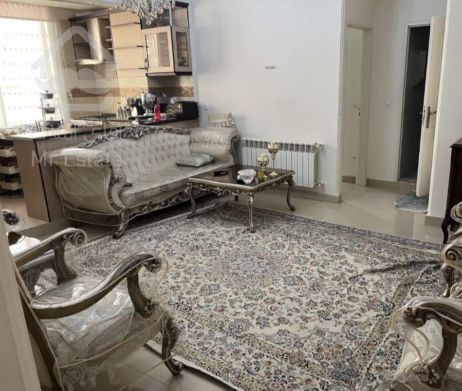 فروش ۷۵متری زیر زیر قیمت چارباغ شرقی