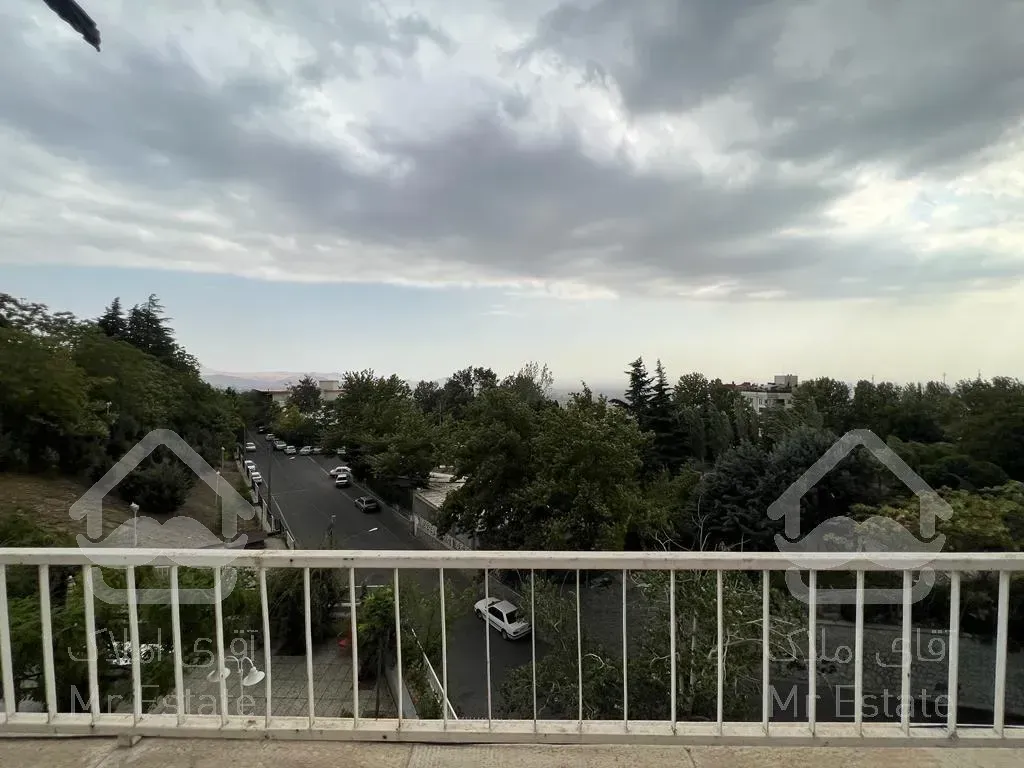 رهن و اجاره آپارتمان ١٦٥متری بهترین لوکیشن آجودانیه