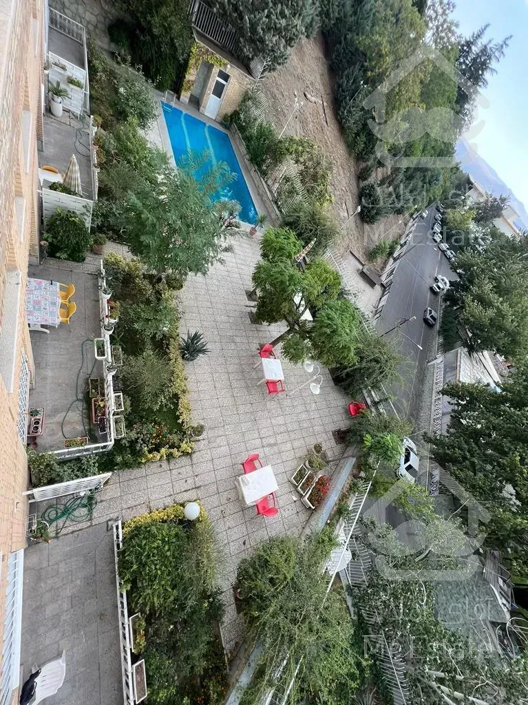 رهن و اجاره آپارتمان ١٦٥متری بهترین لوکیشن آجودانیه