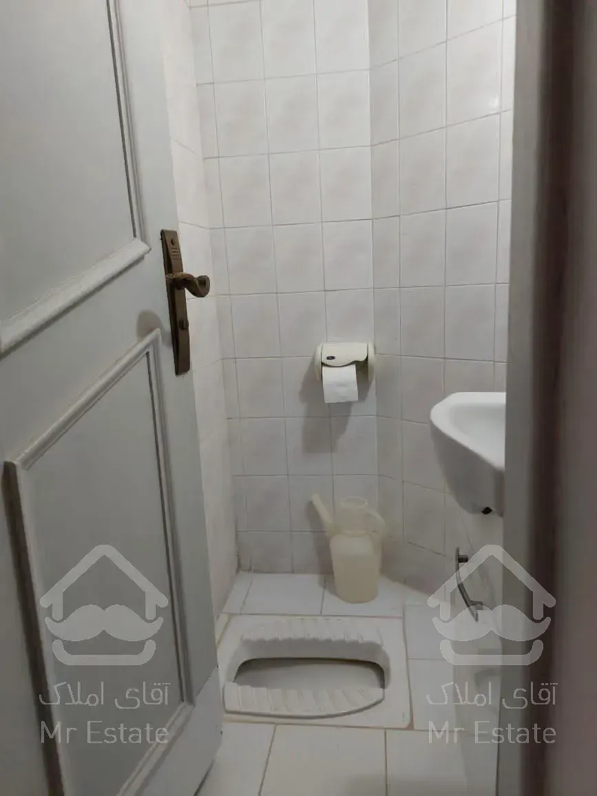 ۳۵متر زیر قیمت تکواحدی  جیحون هاشمی