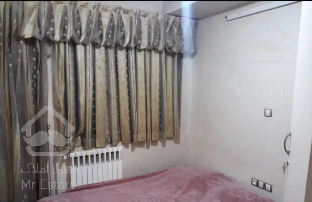 خرید آپارتمان فول امکانات 80 متری دو خوابه در سی متری جی